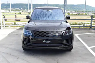 Land Rover RANGE ROVER 2.0 Si4 P400e PHEV VOGUE BLACK AUTOMATIC l 404 PS
