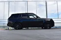 Land Rover RANGE ROVER 2.0 Si4 P400e PHEV VOGUE BLACK AUTOMATIC l 404 PS