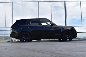 Land Rover RANGE ROVER 2.0 Si4 P400e PHEV VOGUE BLACK AUTOMATIC l 404 PS