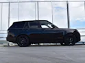 Land Rover RANGE ROVER 2.0 Si4 P400e PHEV VOGUE BLACK AUTOMATIC l 404 PS
