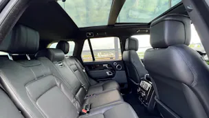 Land Rover RANGE ROVER 2.0 Si4 P400e PHEV VOGUE BLACK AUTOMATIC l 404 PS