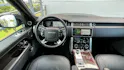 Land Rover RANGE ROVER 2.0 Si4 P400e PHEV VOGUE BLACK AUTOMATIC l 404 PS