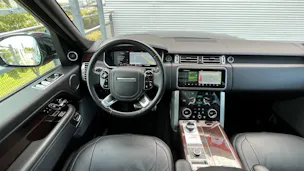 Land Rover RANGE ROVER 2.0 Si4 P400e PHEV VOGUE BLACK AUTOMATIC l 404 PS