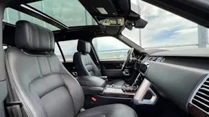 Land Rover RANGE ROVER 2.0 Si4 P400e PHEV VOGUE BLACK AUTOMATIC l 404 PS