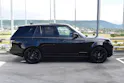 Land Rover RANGE ROVER 2.0 Si4 P400e PHEV VOGUE BLACK AUTOMATIC l 404 PS