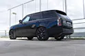 Land Rover RANGE ROVER 2.0 Si4 P400e PHEV VOGUE BLACK AUTOMATIC l 404 PS
