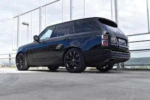 Land Rover RANGE ROVER 2.0 Si4 P400e PHEV VOGUE BLACK AUTOMATIC l 404 PS