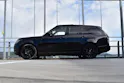 Land Rover RANGE ROVER 2.0 Si4 P400e PHEV VOGUE BLACK AUTOMATIC l 404 PS