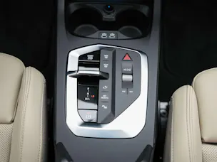 BMW 120d Steptronic *Leder*Werksgarantie*Lenkradheizung*