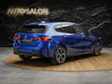 BMW 120d Steptronic *Leder*Werksgarantie*Lenkradheizung*