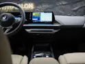 BMW 120d Steptronic *Leder*Werksgarantie*Lenkradheizung*