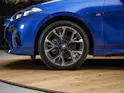 BMW 120d Steptronic *Leder*Werksgarantie*Lenkradheizung*