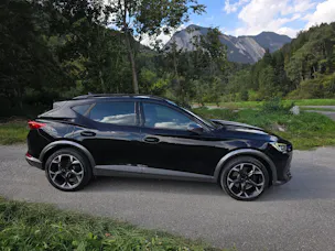 CUPRA Formentor 2.0TSI VZ 4Drive DSG