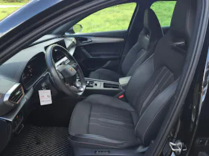 CUPRA Formentor 2.0TSI VZ 4Drive DSG