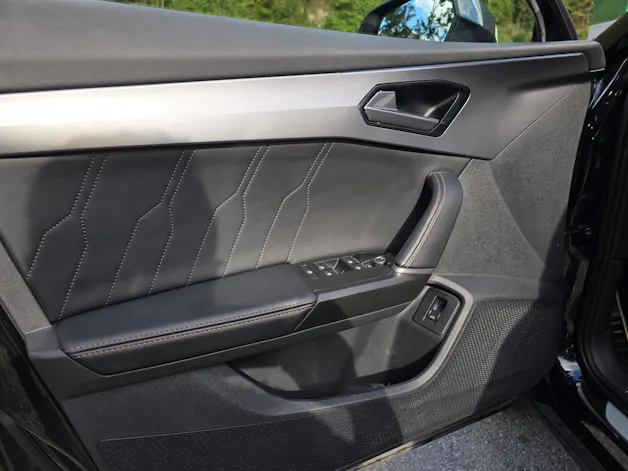 CUPRA Formentor 2.0TSI VZ 4Drive DSG