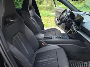 CUPRA Formentor 2.0TSI VZ 4Drive DSG
