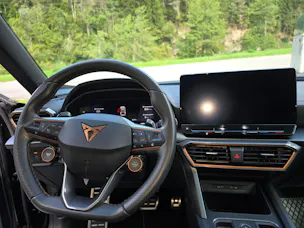 CUPRA Formentor 2.0TSI VZ 4Drive DSG
