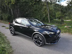 CUPRA Formentor 2.0TSI VZ 4Drive DSG