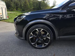 CUPRA Formentor 2.0TSI VZ 4Drive DSG