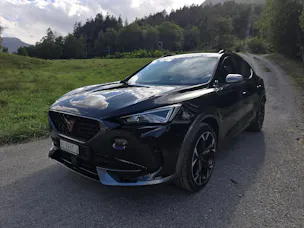 CUPRA Formentor 2.0TSI VZ 4Drive DSG