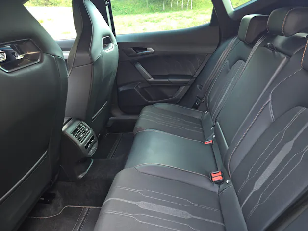 CUPRA Formentor 2.0TSI VZ 4Drive DSG