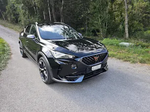 CUPRA Formentor 2.0TSI VZ 4Drive DSG