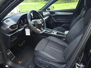 CUPRA Formentor 2.0TSI VZ 4Drive DSG