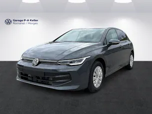 VW Golf Basis 1.5eTSI 115 CH