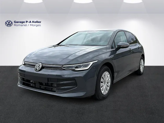 VW Golf Basis 1.5eTSI 115 CH