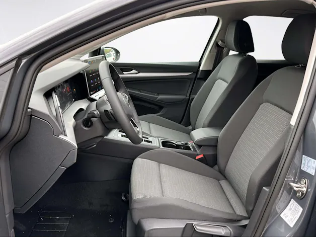 VW Golf Basis 1.5eTSI 115 CH