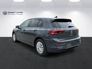 VW Golf Basis 1.5eTSI 115 CH