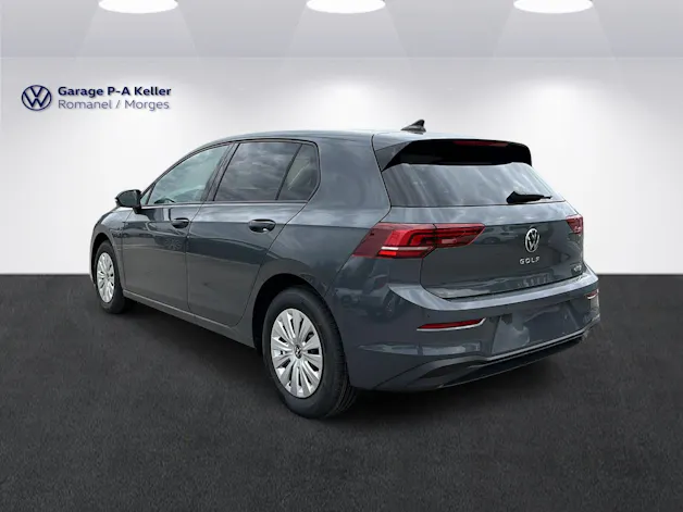 VW Golf Basis 1.5eTSI 115 CH