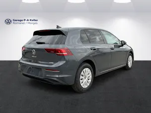 VW Golf Basis 1.5eTSI 115 CH