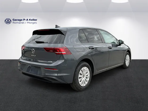 VW Golf Basis 1.5eTSI 115 CH