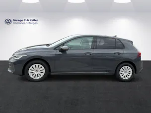 VW Golf Basis 1.5eTSI 115 CH