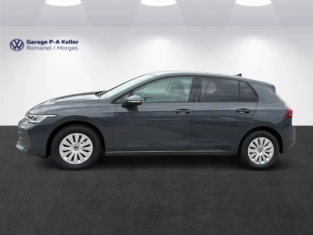 VW Golf Basis 1.5eTSI 115 CH