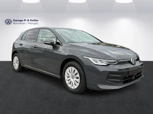 VW Golf Basis 1.5eTSI 115 CH