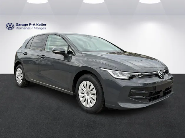 VW Golf Basis 1.5eTSI 115 CH