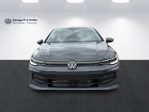 VW Golf Basis 1.5eTSI 115 CH