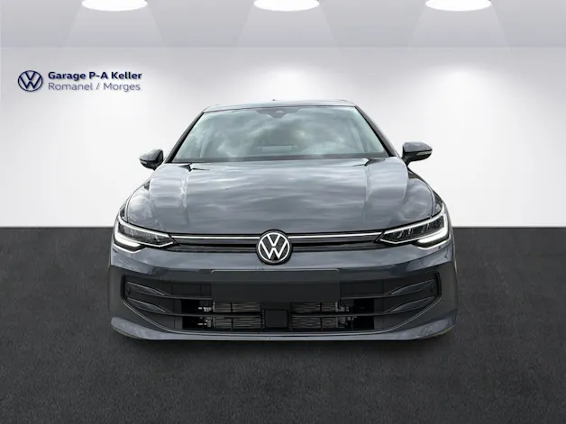 VW Golf Basis 1.5eTSI 115 CH