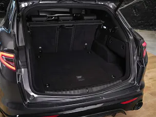 ALFA ROMEO Stelvio 2.2 JTDM Sprint Q4 AT8 *Assistenten*Sitzheizung*Lenkradheizung*