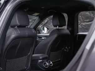 ALFA ROMEO Stelvio 2.2 JTDM Sprint Q4 AT8 *Assistenten*Sitzheizung*Lenkradheizung*