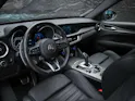 ALFA ROMEO Stelvio 2.2 JTDM Sprint Q4 AT8 *Assistenten*Sitzheizung*Lenkradheizung*