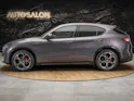 ALFA ROMEO Stelvio 2.2 JTDM Sprint Q4 AT8 *Assistenten*Sitzheizung*Lenkradheizung*