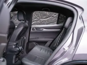 ALFA ROMEO Stelvio 2.2 JTDM Sprint Q4 AT8 *Assistenten*Sitzheizung*Lenkradheizung*