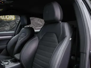 ALFA ROMEO Stelvio 2.2 JTDM Sprint Q4 AT8 *Assistenten*Sitzheizung*Lenkradheizung*