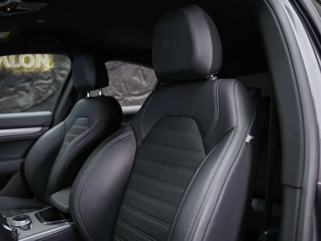 ALFA ROMEO Stelvio 2.2 JTDM Sprint Q4 AT8 *Assistenten*Sitzheizung*Lenkradheizung*