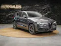 ALFA ROMEO Stelvio 2.2 JTDM Sprint Q4 AT8 *Assistenten*Sitzheizung*Lenkradheizung*