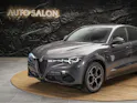 ALFA ROMEO Stelvio 2.2 JTDM Sprint Q4 AT8 *Assistenten*Sitzheizung*Lenkradheizung*