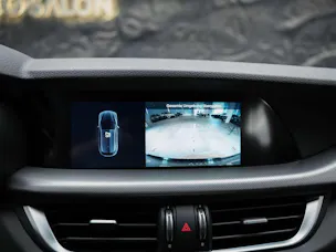 ALFA ROMEO Stelvio 2.2 JTDM Sprint Q4 AT8 *Assistenten*Sitzheizung*Lenkradheizung*